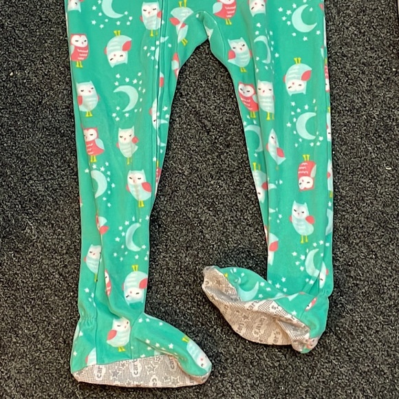 Feetie Pajama Lot - Picture 3 of 7